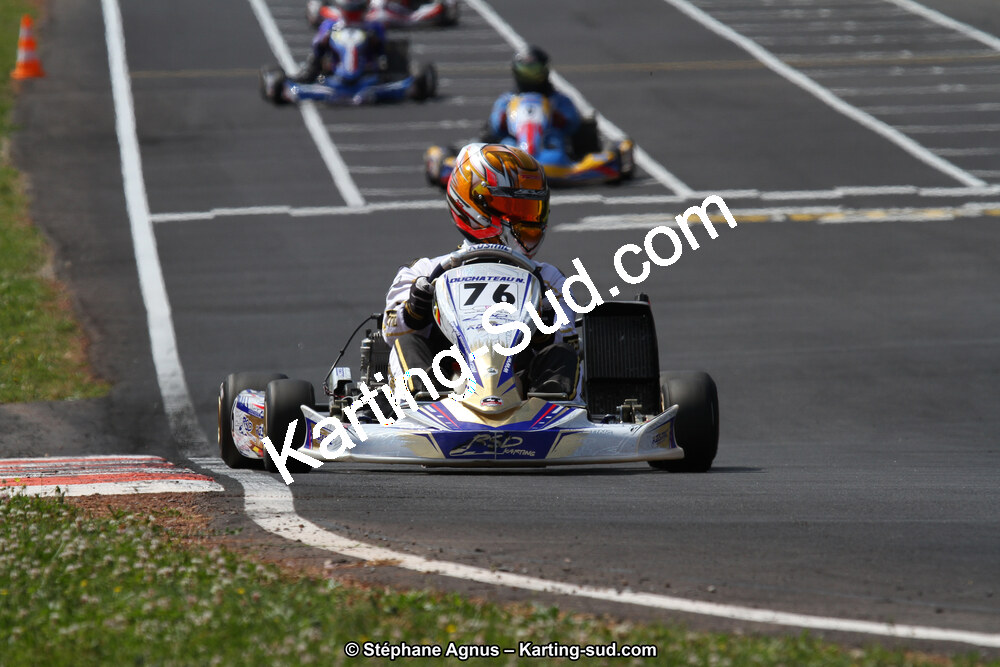 27 & 28/06/2015 : Championnat de France X30 et Coupe de France Minikart à Belmont sur Rance (Photos Stéphane Agnus) 2015 — karting