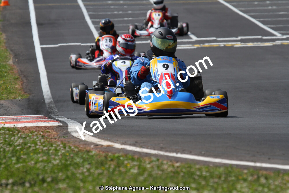 27 & 28/06/2015 : Championnat de France X30 et Coupe de France Minikart à Belmont sur Rance (Photos Stéphane Agnus) 2015 — karting