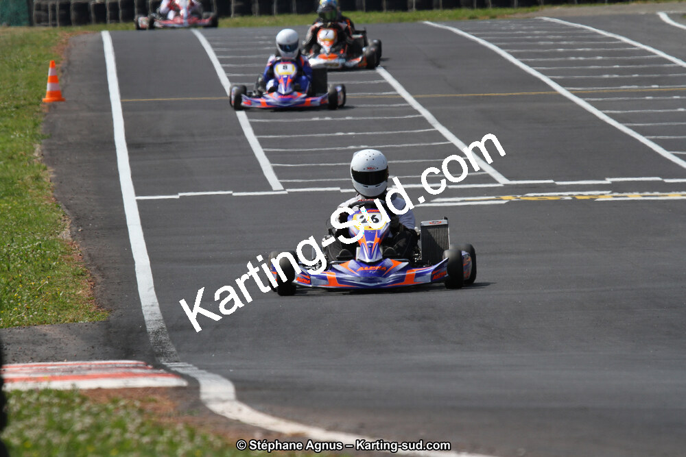 27 & 28/06/2015 : Championnat de France X30 et Coupe de France Minikart à Belmont sur Rance (Photos Stéphane Agnus) 2015 — karting
