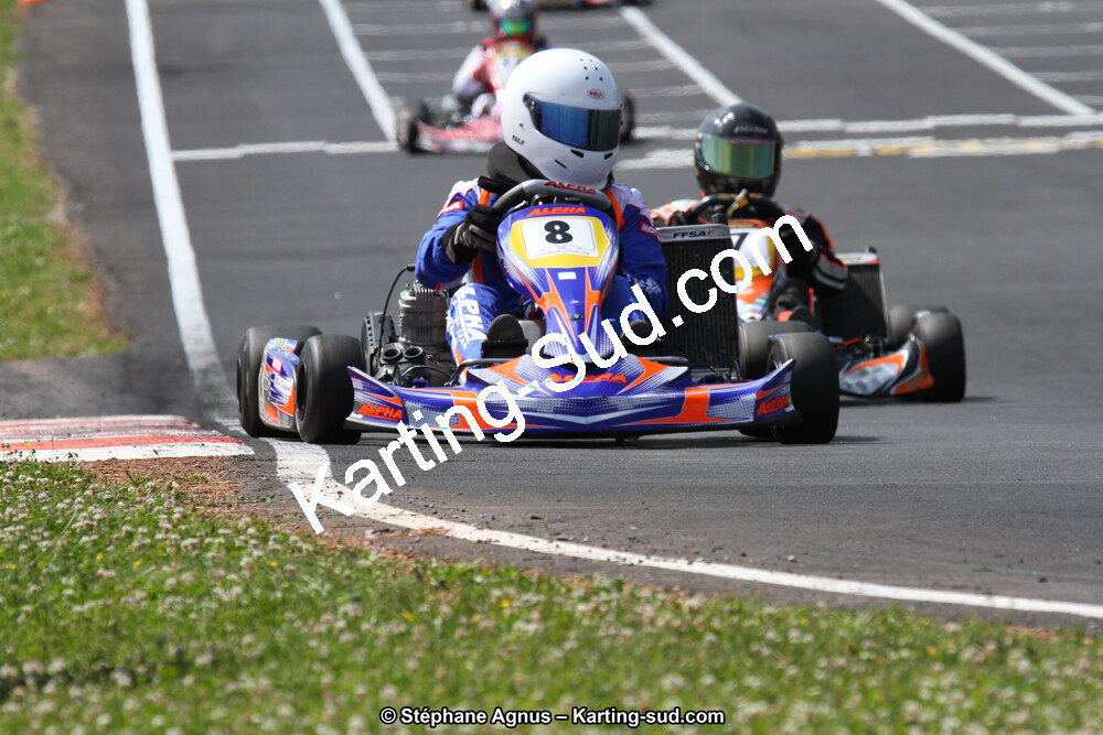 27 & 28/06/2015 : Championnat de France X30 et Coupe de France Minikart à Belmont sur Rance (Photos Stéphane Agnus) 2015 — karting