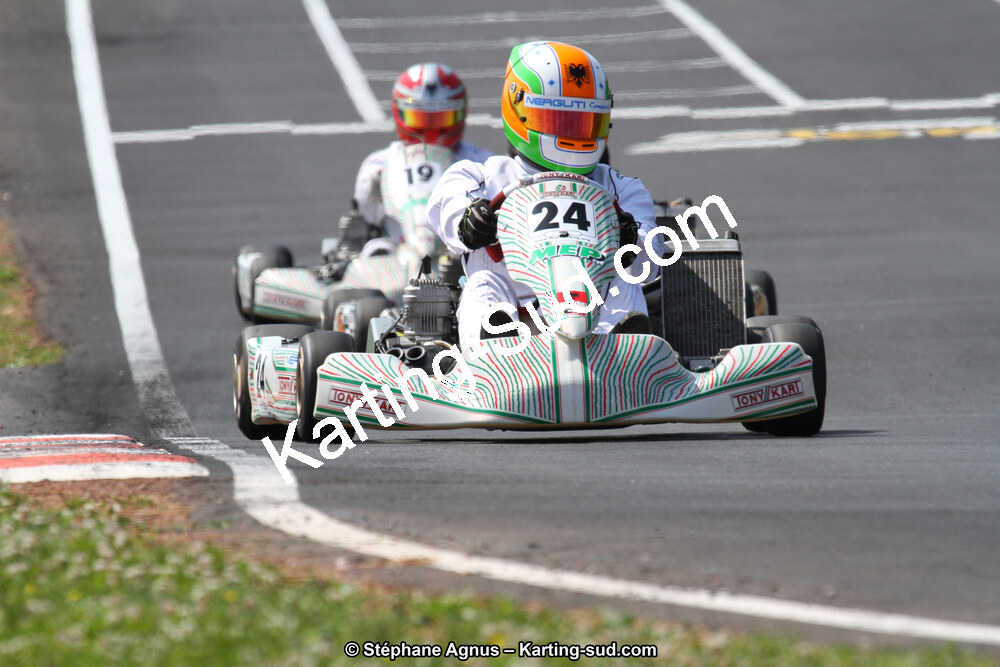 27 & 28/06/2015 : Championnat de France X30 et Coupe de France Minikart à Belmont sur Rance (Photos Stéphane Agnus) 2015 — karting