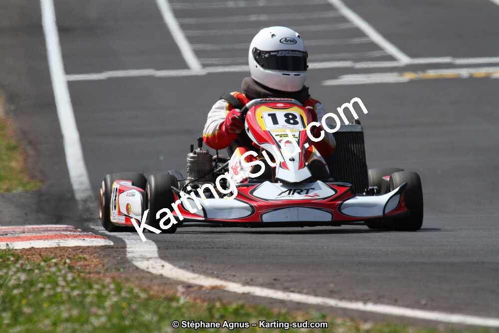 27 & 28/06/2015 : Championnat de France X30 et Coupe de France Minikart à Belmont sur Rance (Photos Stéphane Agnus) 2015 — karting