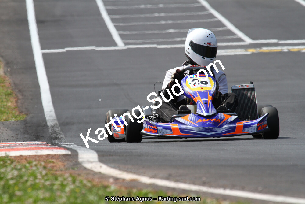 27 & 28/06/2015 : Championnat de France X30 et Coupe de France Minikart à Belmont sur Rance (Photos Stéphane Agnus) 2015 — karting