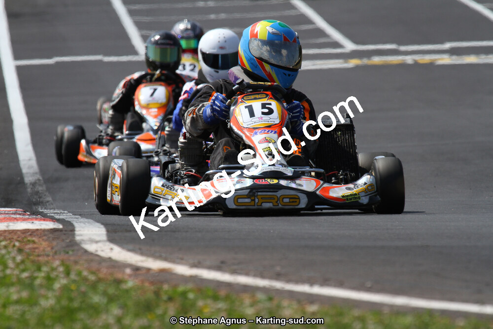 27 & 28/06/2015 : Championnat de France X30 et Coupe de France Minikart à Belmont sur Rance (Photos Stéphane Agnus) 2015 — karting
