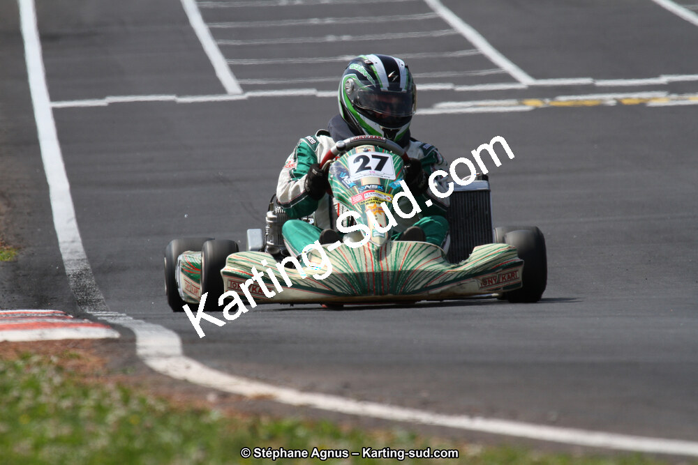 27 & 28/06/2015 : Championnat de France X30 et Coupe de France Minikart à Belmont sur Rance (Photos Stéphane Agnus) 2015 — karting