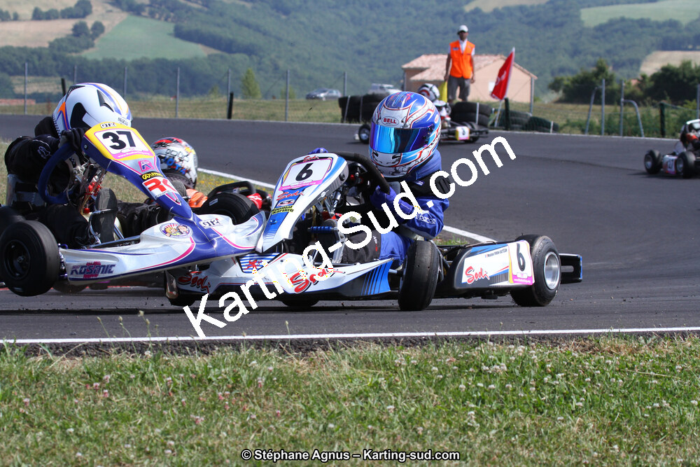 27 & 28/06/2015 : Championnat de France X30 et Coupe de France Minikart à Belmont sur Rance (Photos Stéphane Agnus) 2015 — karting