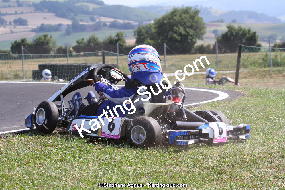 27 & 28/06/2015 : Championnat de France X30 et Coupe de France Minikart à Belmont sur Rance (Photos Stéphane Agnus) 2015 — karting
