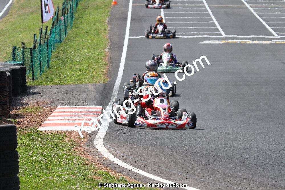 27 & 28/06/2015 : Championnat de France X30 et Coupe de France Minikart à Belmont sur Rance (Photos Stéphane Agnus) 2015 — karting