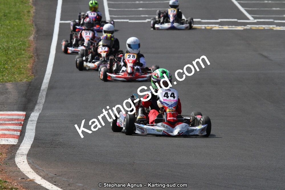 27 & 28/06/2015 : Championnat de France X30 et Coupe de France Minikart à Belmont sur Rance (Photos Stéphane Agnus) 2015 — karting