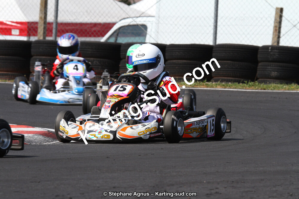 27 & 28/06/2015 : Championnat de France X30 et Coupe de France Minikart à Belmont sur Rance (Photos Stéphane Agnus) 2015 — karting
