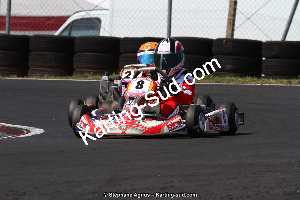 27 & 28/06/2015 : Championnat de France X30 et Coupe de France Minikart à Belmont sur Rance (Photos Stéphane Agnus) 2015 — karting