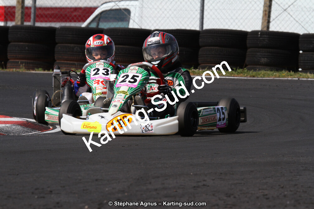 27 & 28/06/2015 : Championnat de France X30 et Coupe de France Minikart à Belmont sur Rance (Photos Stéphane Agnus) 2015 — karting
