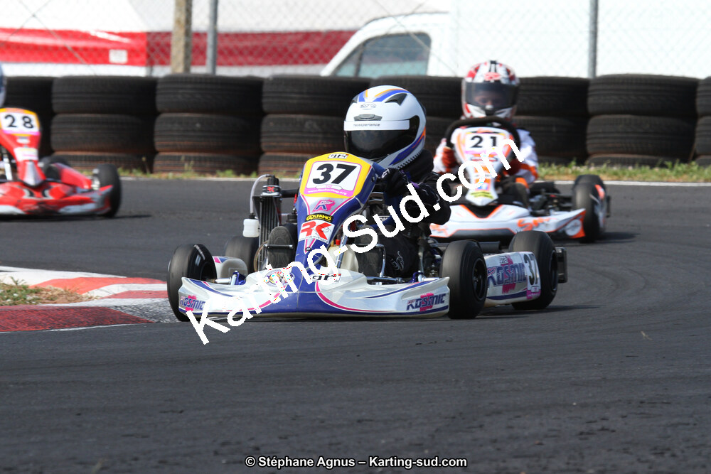 27 & 28/06/2015 : Championnat de France X30 et Coupe de France Minikart à Belmont sur Rance (Photos Stéphane Agnus) 2015 — karting
