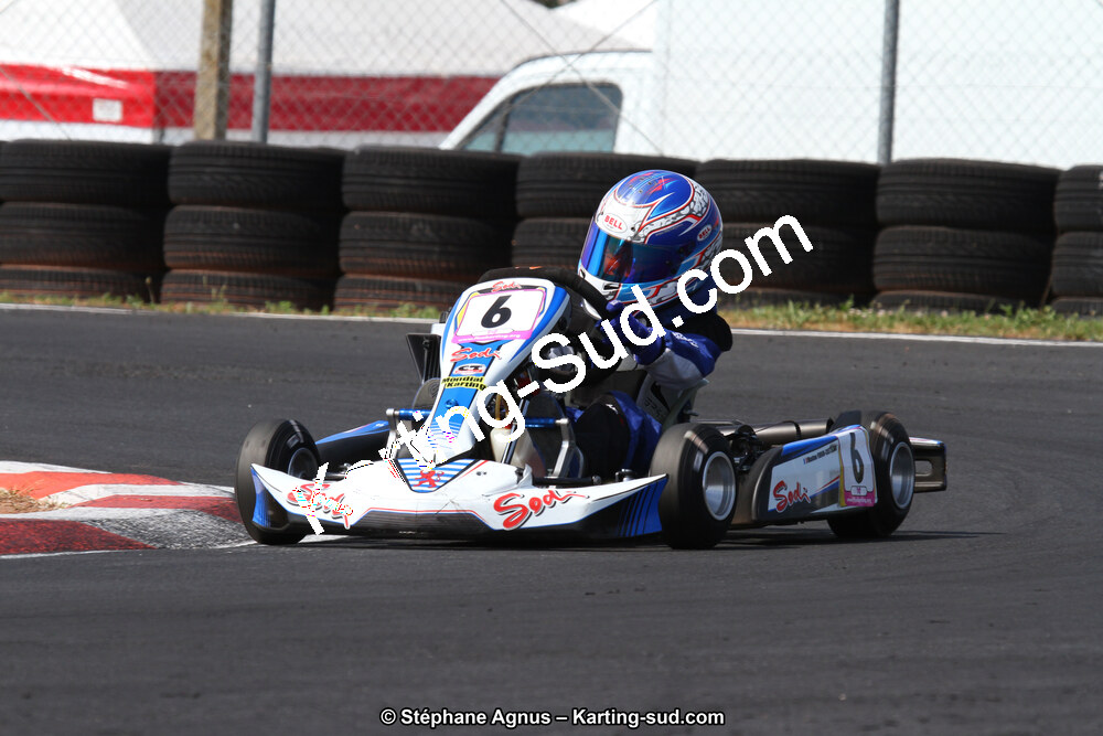 27 & 28/06/2015 : Championnat de France X30 et Coupe de France Minikart à Belmont sur Rance (Photos Stéphane Agnus) 2015 — karting