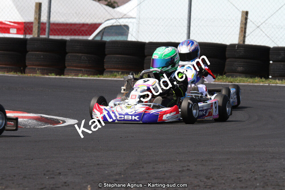 27 & 28/06/2015 : Championnat de France X30 et Coupe de France Minikart à Belmont sur Rance (Photos Stéphane Agnus) 2015 — karting