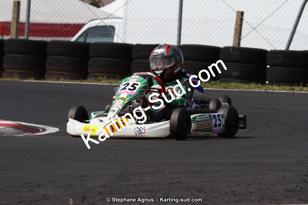 27 & 28/06/2015 : Championnat de France X30 et Coupe de France Minikart à Belmont sur Rance (Photos Stéphane Agnus) 2015 — karting
