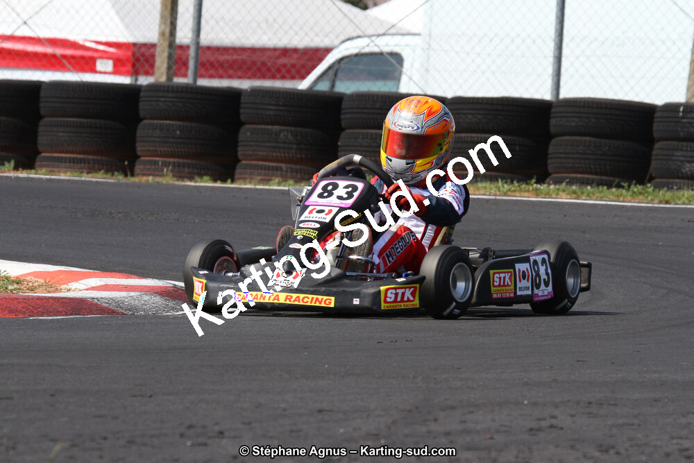 27 & 28/06/2015 : Championnat de France X30 et Coupe de France Minikart à Belmont sur Rance (Photos Stéphane Agnus) 2015 — karting