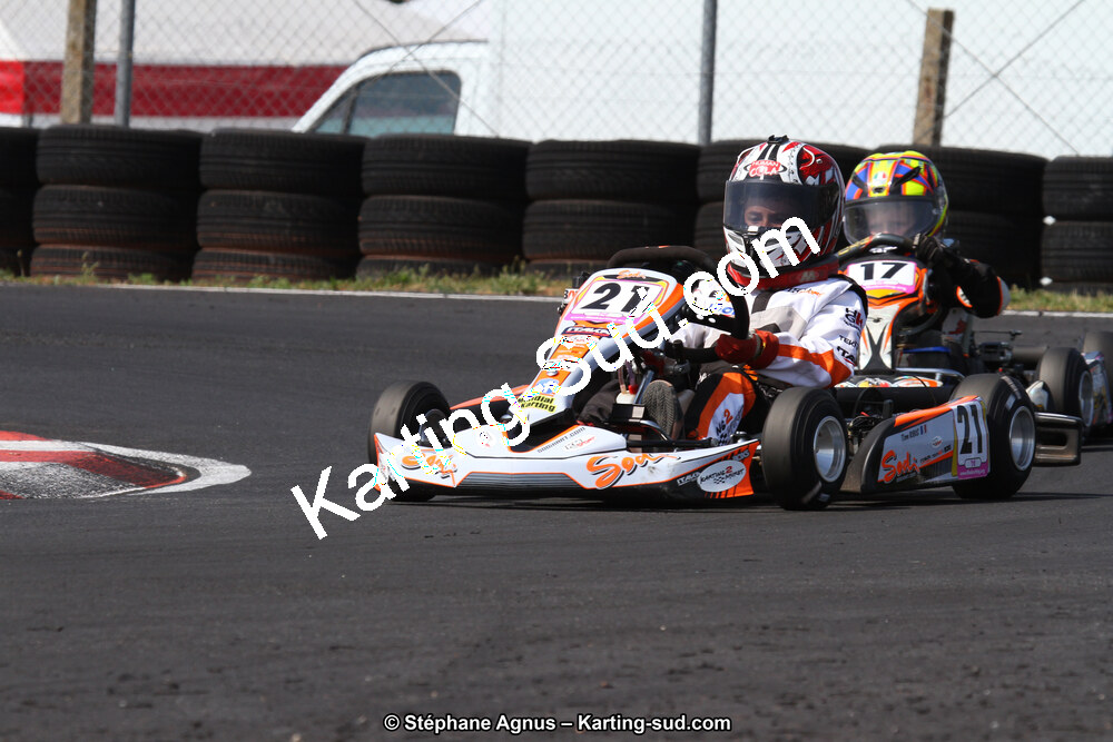 27 & 28/06/2015 : Championnat de France X30 et Coupe de France Minikart à Belmont sur Rance (Photos Stéphane Agnus) 2015 — karting