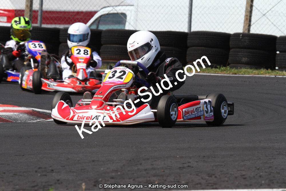 27 & 28/06/2015 : Championnat de France X30 et Coupe de France Minikart à Belmont sur Rance (Photos Stéphane Agnus) 2015 — karting