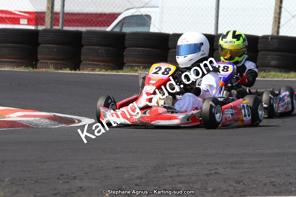 27 & 28/06/2015 : Championnat de France X30 et Coupe de France Minikart à Belmont sur Rance (Photos Stéphane Agnus) 2015 — karting
