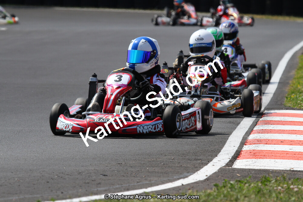 27 & 28/06/2015 : Championnat de France X30 et Coupe de France Minikart à Belmont sur Rance (Photos Stéphane Agnus) 2015 — karting