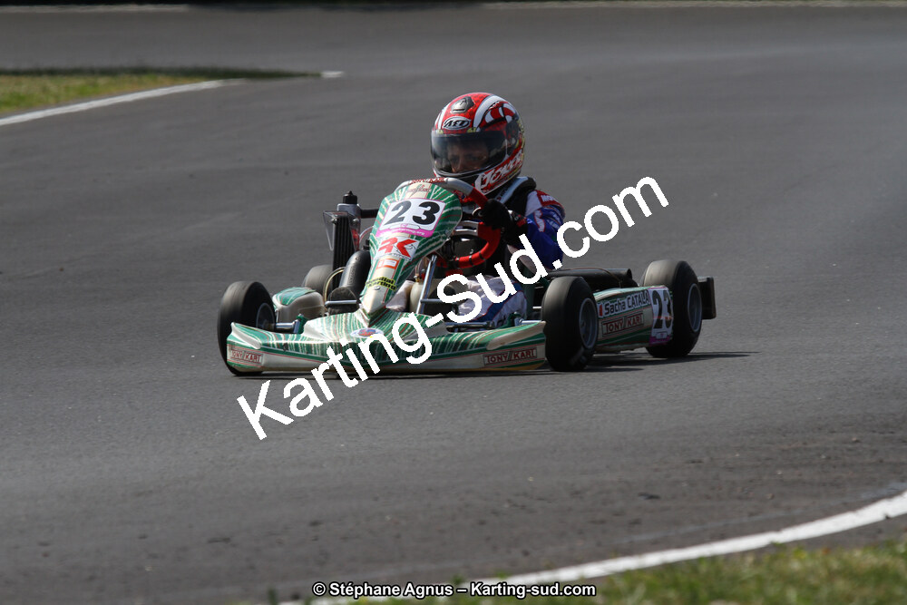 27 & 28/06/2015 : Championnat de France X30 et Coupe de France Minikart à Belmont sur Rance (Photos Stéphane Agnus) 2015 — karting
