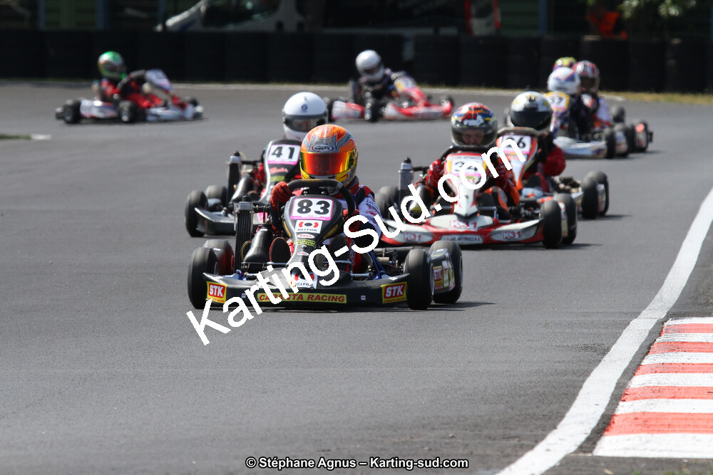 27 & 28/06/2015 : Championnat de France X30 et Coupe de France Minikart à Belmont sur Rance (Photos Stéphane Agnus) 2015 — karting