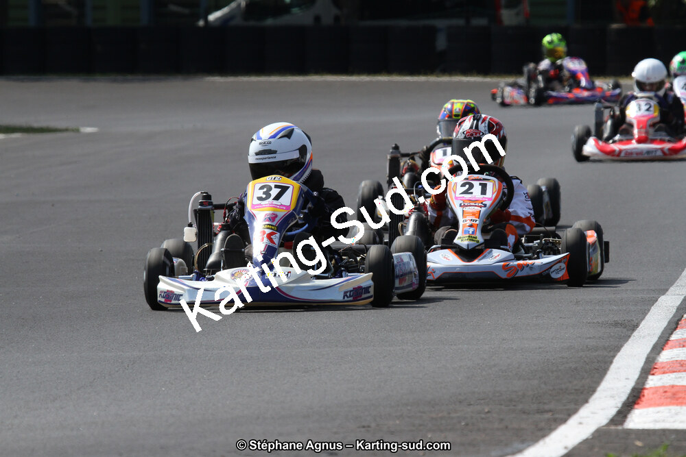 27 & 28/06/2015 : Championnat de France X30 et Coupe de France Minikart à Belmont sur Rance (Photos Stéphane Agnus) 2015 — karting