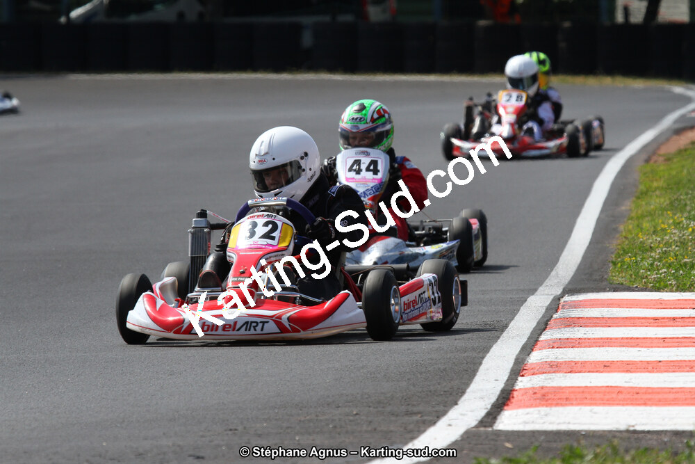 27 & 28/06/2015 : Championnat de France X30 et Coupe de France Minikart à Belmont sur Rance (Photos Stéphane Agnus) 2015 — karting