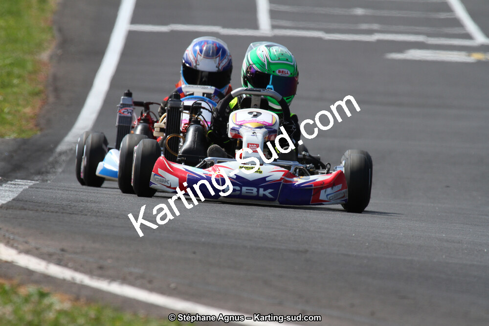 27 & 28/06/2015 : Championnat de France X30 et Coupe de France Minikart à Belmont sur Rance (Photos Stéphane Agnus) 2015 — karting