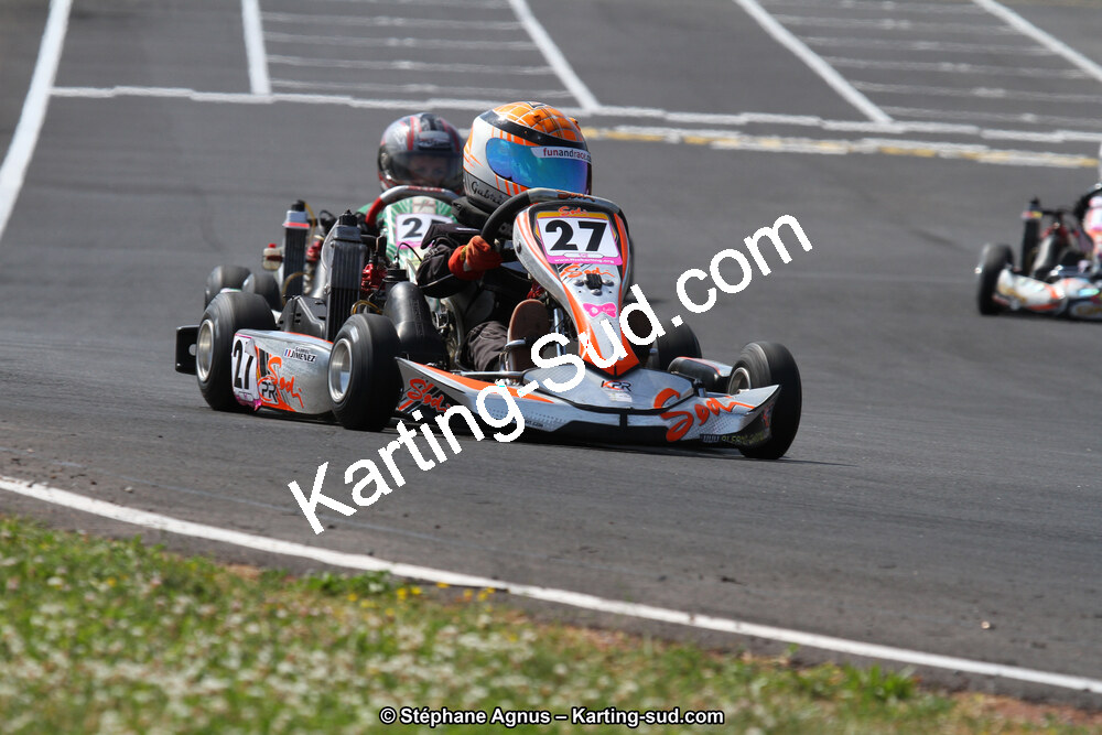 27 & 28/06/2015 : Championnat de France X30 et Coupe de France Minikart à Belmont sur Rance (Photos Stéphane Agnus) 2015 — karting
