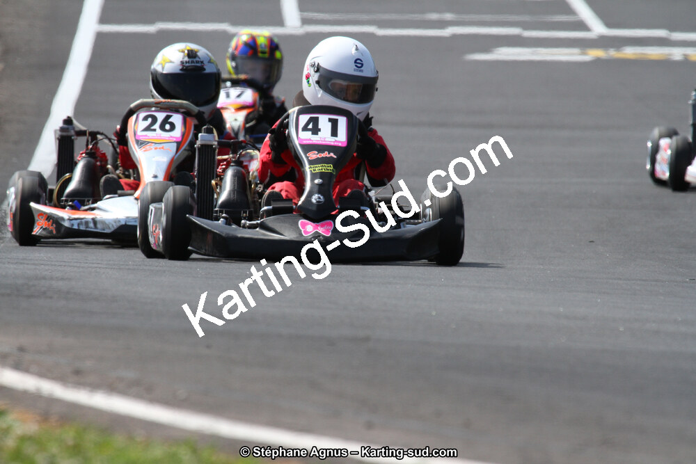27 & 28/06/2015 : Championnat de France X30 et Coupe de France Minikart à Belmont sur Rance (Photos Stéphane Agnus) 2015 — karting
