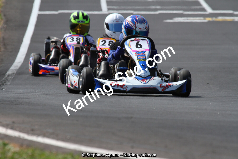 27 & 28/06/2015 : Championnat de France X30 et Coupe de France Minikart à Belmont sur Rance (Photos Stéphane Agnus) 2015 — karting