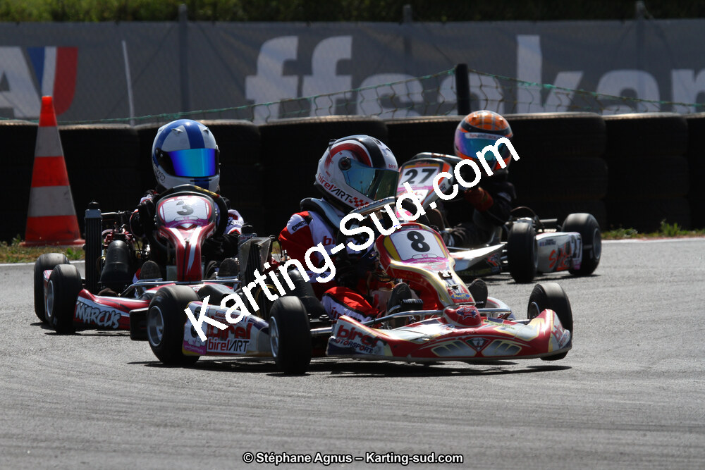 27 & 28/06/2015 : Championnat de France X30 et Coupe de France Minikart à Belmont sur Rance (Photos Stéphane Agnus) 2015 — karting