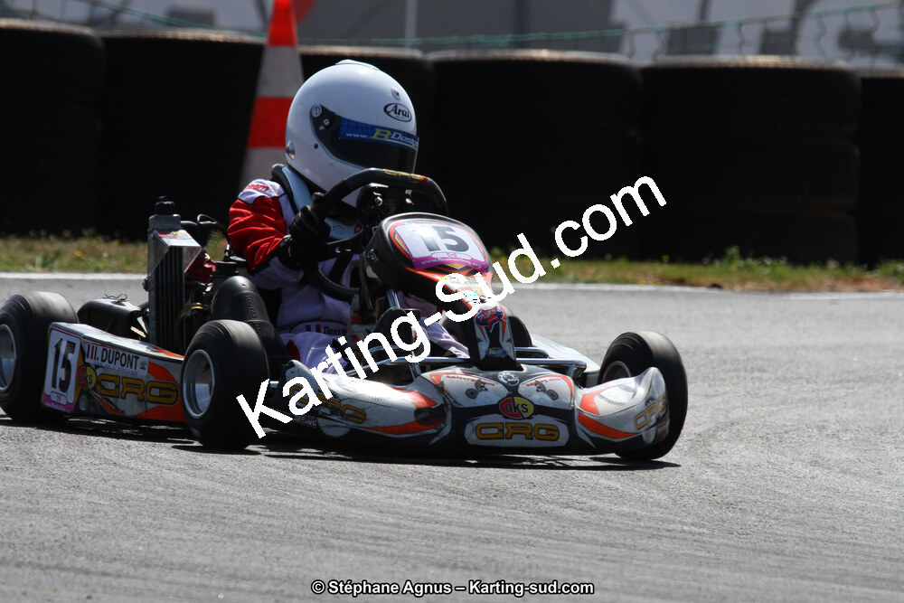 27 & 28/06/2015 : Championnat de France X30 et Coupe de France Minikart à Belmont sur Rance (Photos Stéphane Agnus) 2015 — karting