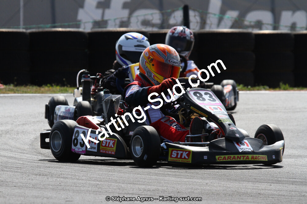 27 & 28/06/2015 : Championnat de France X30 et Coupe de France Minikart à Belmont sur Rance (Photos Stéphane Agnus) 2015 — karting