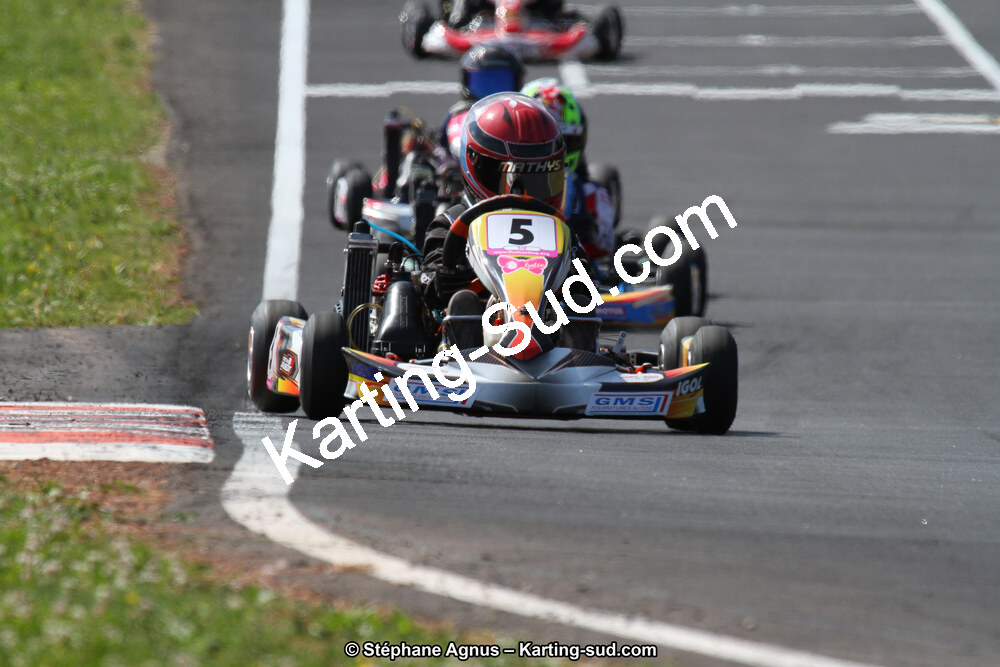 27 & 28/06/2015 : Championnat de France X30 et Coupe de France Minikart à Belmont sur Rance (Photos Stéphane Agnus) 2015 — karting