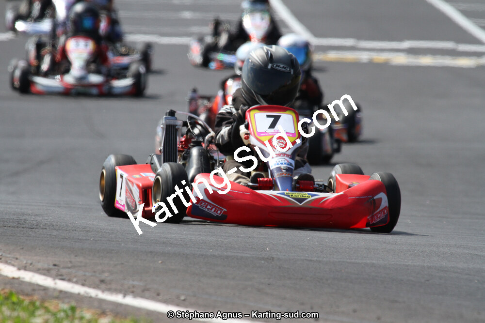 27 & 28/06/2015 : Championnat de France X30 et Coupe de France Minikart à Belmont sur Rance (Photos Stéphane Agnus) 2015 — karting