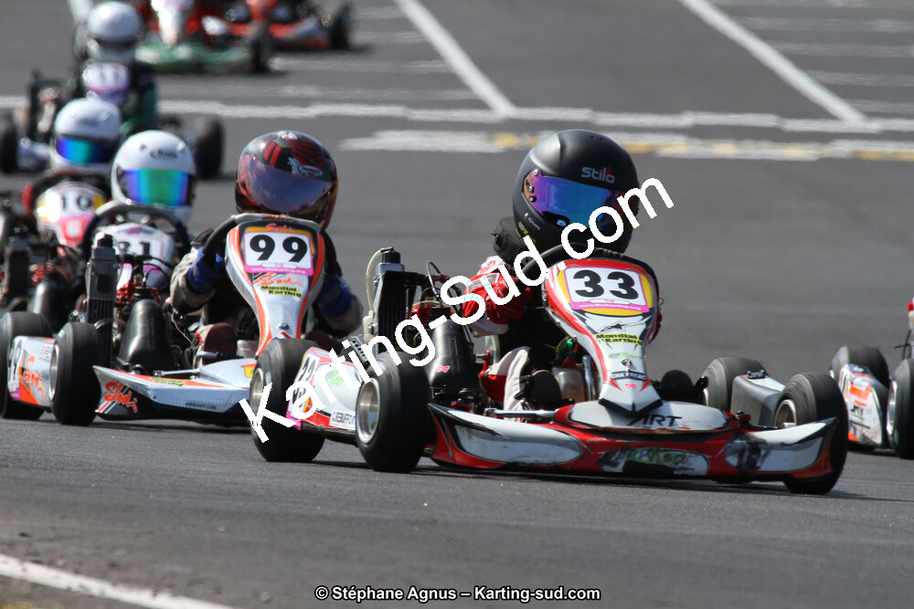 27 & 28/06/2015 : Championnat de France X30 et Coupe de France Minikart à Belmont sur Rance (Photos Stéphane Agnus) 2015 — karting