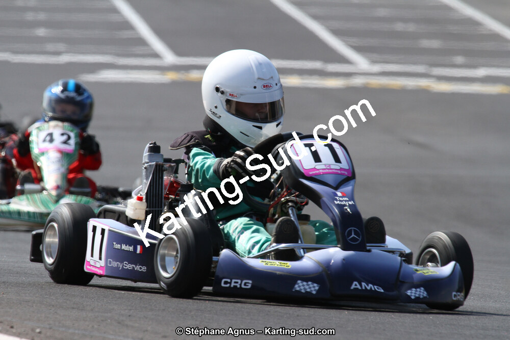 27 & 28/06/2015 : Championnat de France X30 et Coupe de France Minikart à Belmont sur Rance (Photos Stéphane Agnus) 2015 — karting