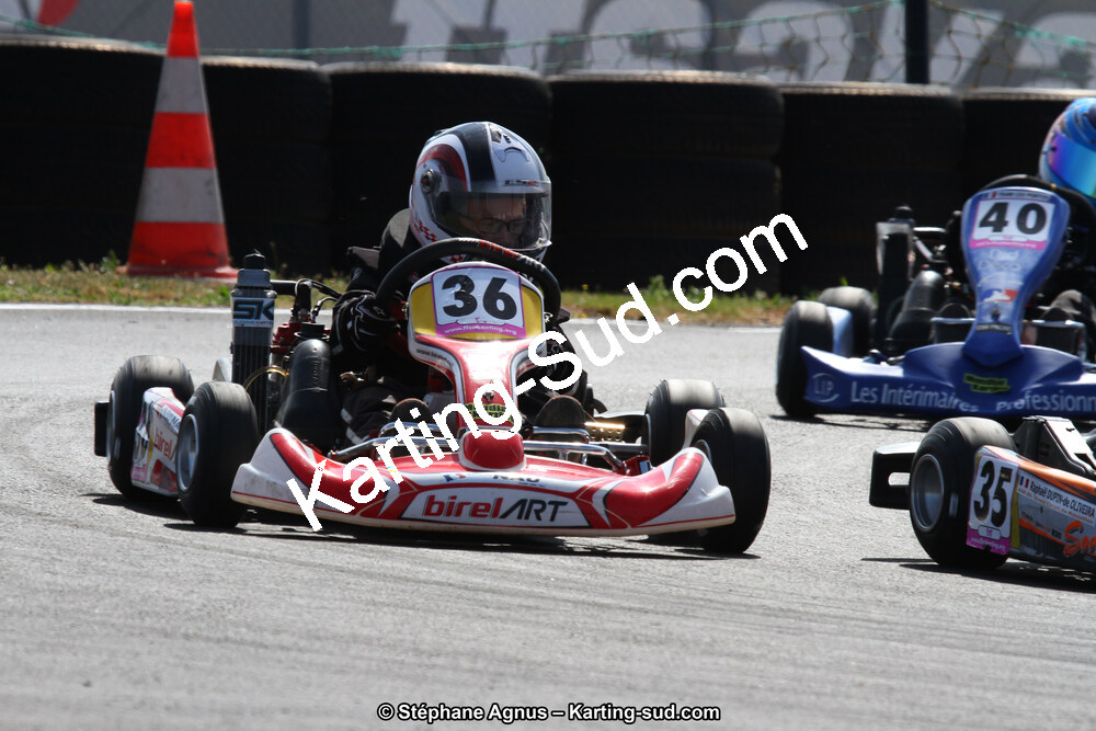 27 & 28/06/2015 : Championnat de France X30 et Coupe de France Minikart à Belmont sur Rance (Photos Stéphane Agnus) 2015 — karting