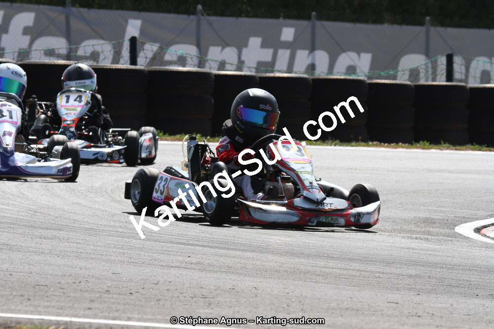 27 & 28/06/2015 : Championnat de France X30 et Coupe de France Minikart à Belmont sur Rance (Photos Stéphane Agnus) 2015 — karting