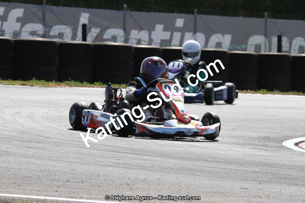 27 & 28/06/2015 : Championnat de France X30 et Coupe de France Minikart à Belmont sur Rance (Photos Stéphane Agnus) 2015 — karting
