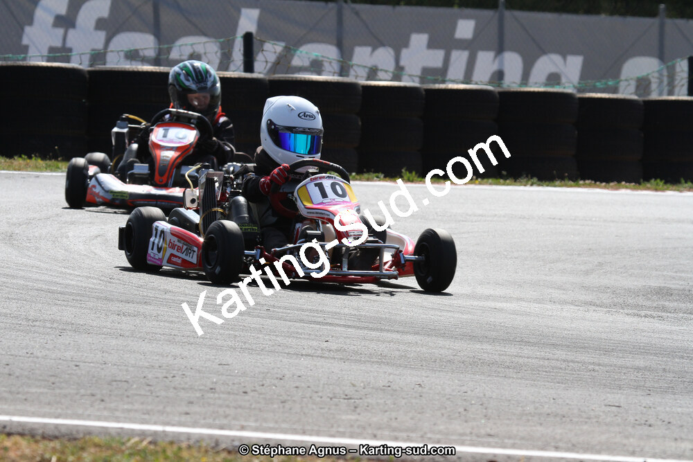 27 & 28/06/2015 : Championnat de France X30 et Coupe de France Minikart à Belmont sur Rance (Photos Stéphane Agnus) 2015 — karting