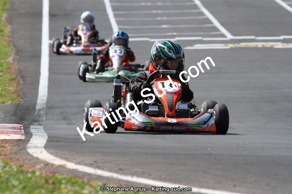 27 & 28/06/2015 : Championnat de France X30 et Coupe de France Minikart à Belmont sur Rance (Photos Stéphane Agnus) 2015 — karting