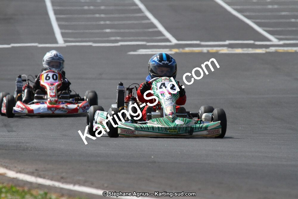 27 & 28/06/2015 : Championnat de France X30 et Coupe de France Minikart à Belmont sur Rance (Photos Stéphane Agnus) 2015 — karting