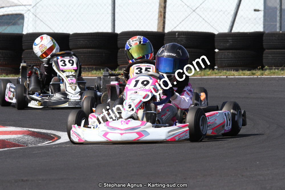 27 & 28/06/2015 : Championnat de France X30 et Coupe de France Minikart à Belmont sur Rance (Photos Stéphane Agnus) 2015 — karting