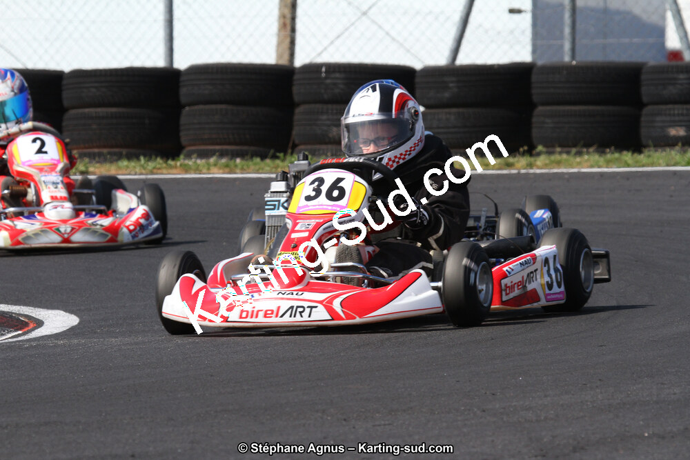 27 & 28/06/2015 : Championnat de France X30 et Coupe de France Minikart à Belmont sur Rance (Photos Stéphane Agnus) 2015 — karting