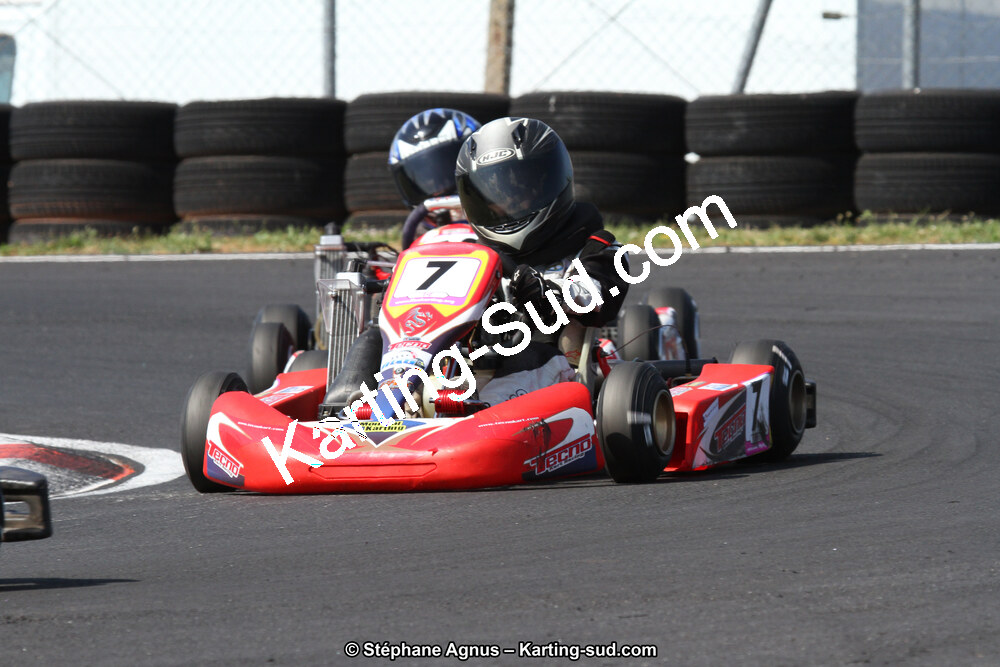 27 & 28/06/2015 : Championnat de France X30 et Coupe de France Minikart à Belmont sur Rance (Photos Stéphane Agnus) 2015 — karting