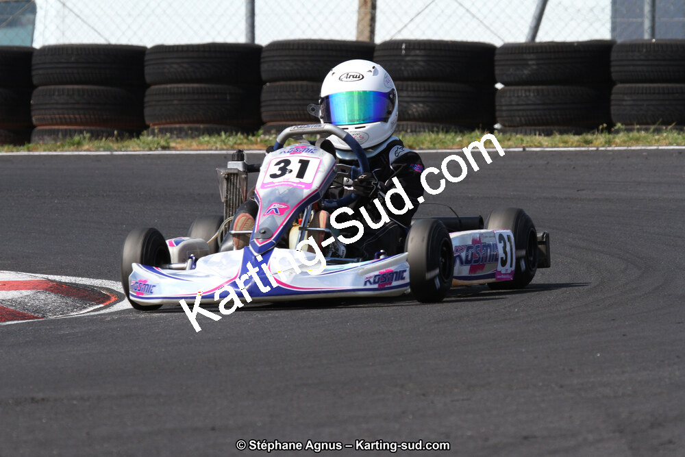 27 & 28/06/2015 : Championnat de France X30 et Coupe de France Minikart à Belmont sur Rance (Photos Stéphane Agnus) 2015 — karting